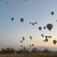 Het beste van Turkije - 10 dagen: foto van de reiziger #2