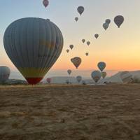 Het beste van Turkije - 10 dagen: foto van de reiziger #3