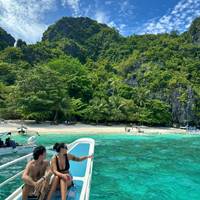 Philippines Sunset traveler photo #1
