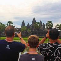 Angkor Wat 5-daagse privéreis voor alle hoogtepunten van Cambodja: foto van de reiziger #1