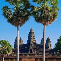 Angkor Wat 5-daagse privéreis voor alle hoogtepunten van Cambodja: foto van de reiziger #3