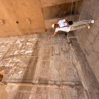 Egypt Highlights—9-Day Journey traveler photo #2