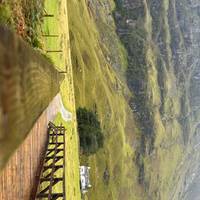 2-day Outlander Tour (Small Group) traveler photo #2