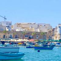 Malta vrij bezichtigen, 6-daagse rondreis: foto van de reiziger #3