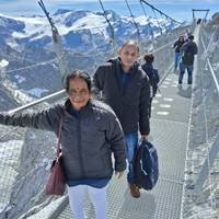 Photo de voyageur Circuit en Suisse (Zermatt, Interlaken, Lucerne et Zurich) - 8 jours #2