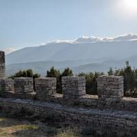 Recorrido privado de 7 días por lo más destacado de Albania | De Sur a Norte: foto del viajero #3