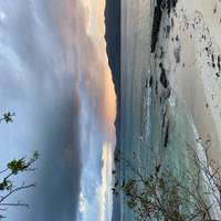 Photo de voyageur Coucher de soleil aux Philippines #1