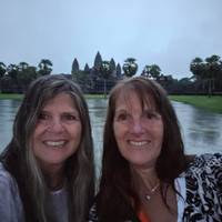 Privé-rondreis naar Angkor Wat – alle hoogtepunten van Cambodja – 5 dagen: foto van de reiziger #2