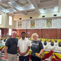 Lo más vendido - Viaje a la India con Nepal, vuelo incluido: foto del viajero #1