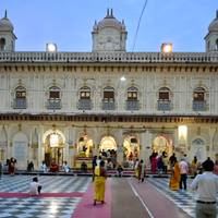 Lo más vendido - Viaje a la India con Nepal, vuelo incluido: foto del viajero #3