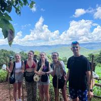 Episches Asien Reise-Foto #1