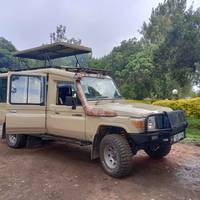 Het beste van Kenia & Tanzania - 12 dagen: foto van de reiziger #2