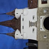 Descubre la Transilvania Medieval en grupo pequeño - 7 días: foto del viajero #1