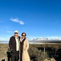 Paisajes de Estados Unidos del sur - Argentina y Chile: foto del viajero #1