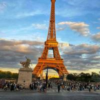 Ultimatives Europa Reise-Foto #1