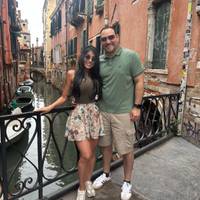 Photo de voyageur Italie : Villes et lacs avec visites et trajets en train 4* #1
