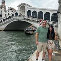 Photo de voyageur Italie : Villes et lacs avec visites et trajets en train 4* #2