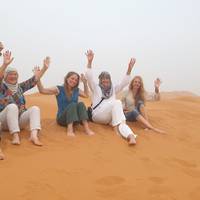 Marokko Rundreise ab/bis Casablanca - 14 Tage Reise-Foto #1