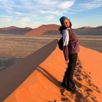 Photo de voyageur Namibie classique - Départ le samedi - 12 jours #2