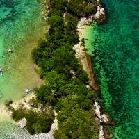 Puesta de sol en Filipinas: foto del viajero #1