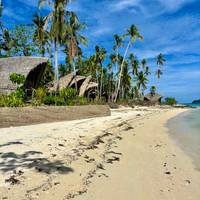 Puesta de sol en Filipinas: foto del viajero #3