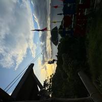 Photo de voyageur Coucher de soleil aux Philippines #2