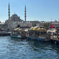 Van Istanbul naar de kust – een avontuur door de mooiste landschappen van Turkije – 8 dagen: foto van de reiziger #1