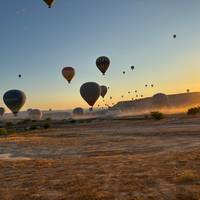 Van Istanbul naar de kust – een avontuur door de mooiste landschappen van Turkije – 8 dagen: foto van de reiziger #2