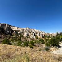 Van Istanbul naar de kust – een avontuur door de mooiste landschappen van Turkije – 8 dagen: foto van de reiziger #3