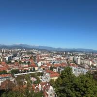 5 Day Ljubljana including Predjama Castle, Postojna Cave, Lake Bled & Ljubljana Castle traveler photo #1