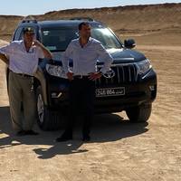 Photo de voyageur Découvrir la Tunisie, circuit en petit groupe #2