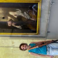 Andalucía y Toledo, salida los martes - 5 días: foto del viajero #3