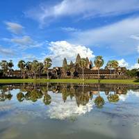 Indochina Explorer: Vietnam, Cambodia and Laos 15-Day traveler photo #1