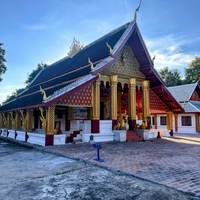 Indochina Explorer: Vietnam, Cambodia and Laos 15-Day traveler photo #2