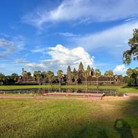 Indochina Explorer: Vietnam, Cambodia and Laos 15-Day traveler photo #3
