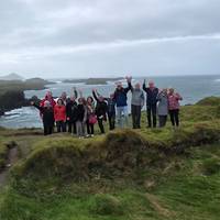 Irlands wilder Süden: mehrtägige Kleingruppenreise Reise-Foto #1