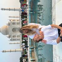 6 Tage Reise durch das Goldene Dreieck: Vom Flughafen Neu-Delhi nach Delhi, Agra & Jaipur Reise-Foto #3