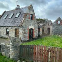 Irischer Entdecker Reise-Foto #1