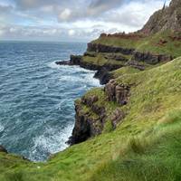 Irischer Entdecker Reise-Foto #2