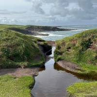 Irischer Entdecker Reise-Foto #3