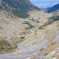 Transsylvanische kastelentocht - vanuit Boekarest - 4 dagen: foto van de reiziger #1