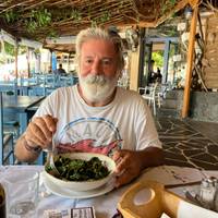 1-Week Yoga &amp; SUP zeilen op de Saronische of/en Cycladische eilanden: foto van de reiziger #1