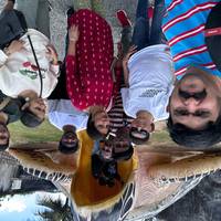 Photo de voyageur Soyez témoin de la beauté de l