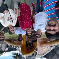 Photo de voyageur Soyez témoin de la beauté de l