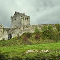 11 Daagse Volledig Iers Avontuur Kleine Groepsreis: foto van de reiziger #1
