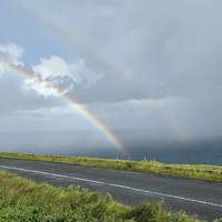 11 Daagse Volledig Iers Avontuur Kleine Groepsreis: foto van de reiziger #2
