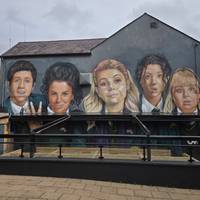 11 Daagse Volledig Iers Avontuur Kleine Groepsreis: foto van de reiziger #3