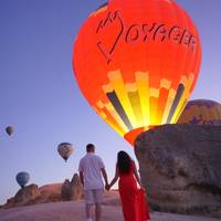 Las maravillas de Turquía: circuito de 13 días por la Turquía clásica: foto del viajero #1