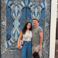 Las maravillas de Turquía: circuito de 13 días por la Turquía clásica: foto del viajero #2