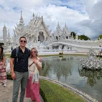 Amazing Thailand In 9 Days traveler photo #1